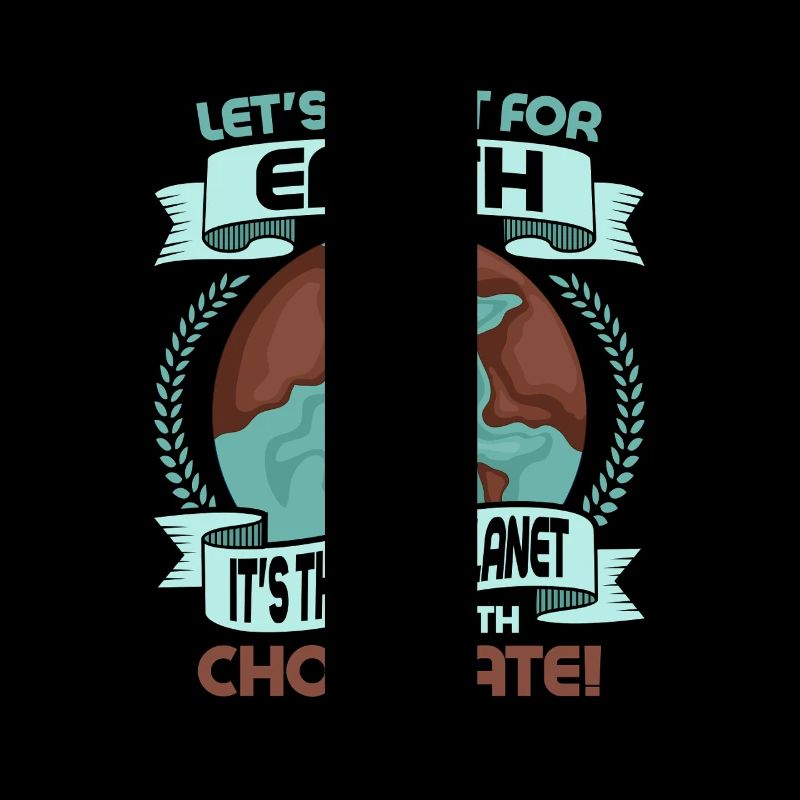 Let's Root For Earth Planet Earth Day