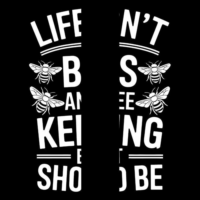 Imker Spruch Imkerei Biene Lustiges Imker Geschenk
