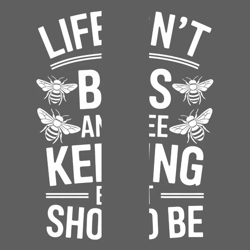 Beekeeper Saying Beekeeping Bee Funny Beekeeper Gift