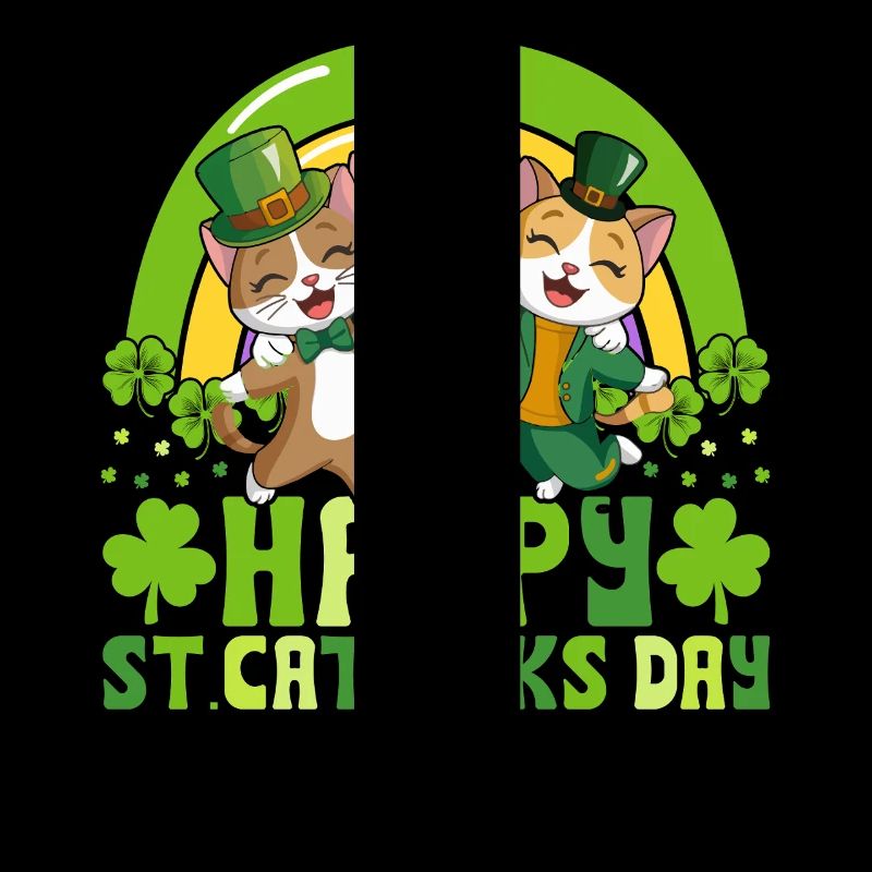 Happy St Catricks Day