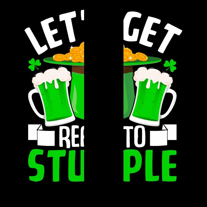 Let's get ready to Stumple