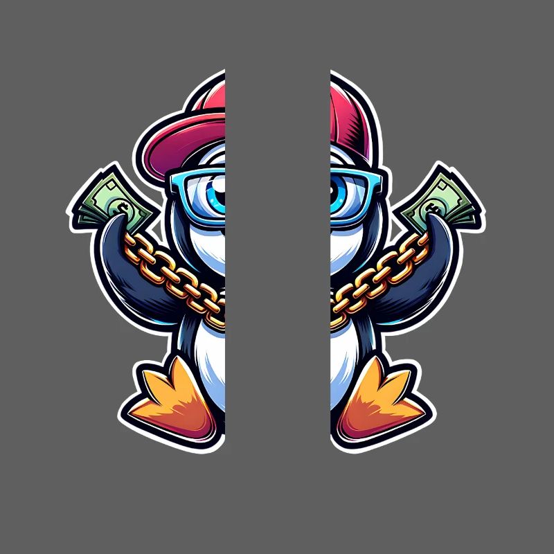Penguin