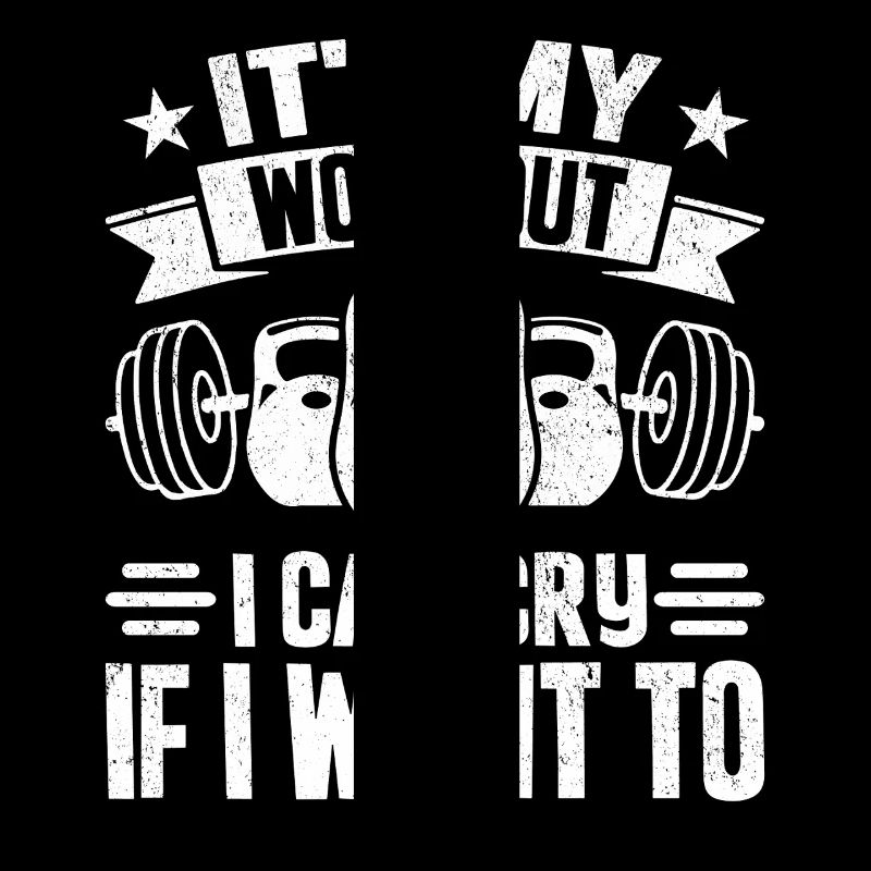 My workout My rules