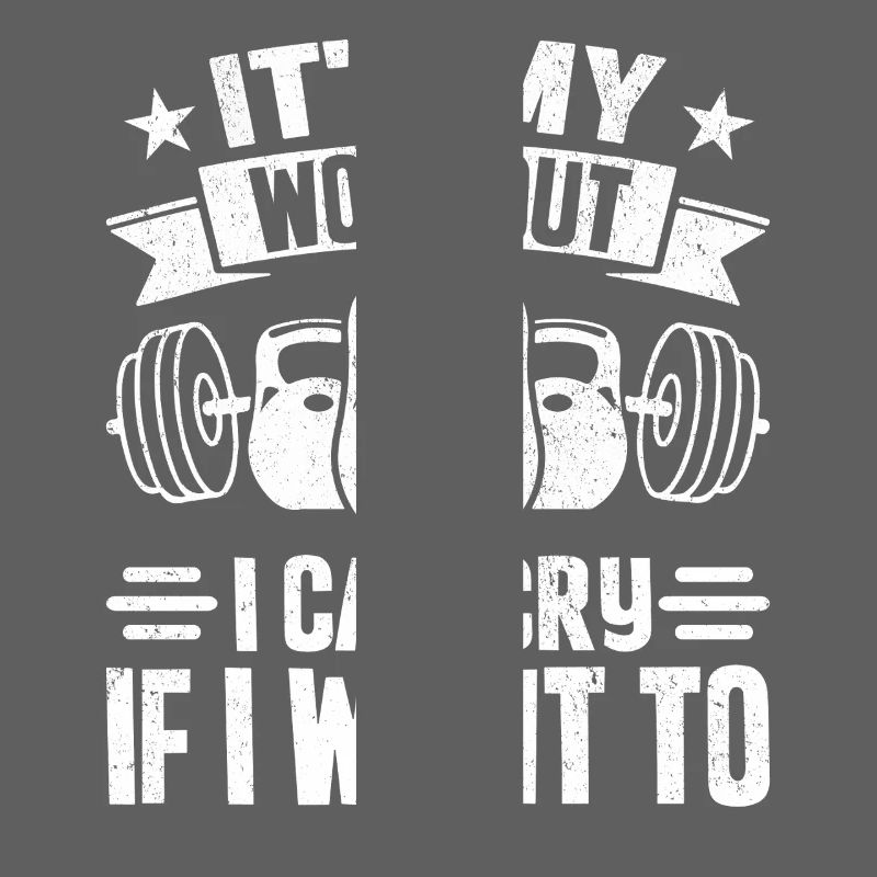My workout My rules