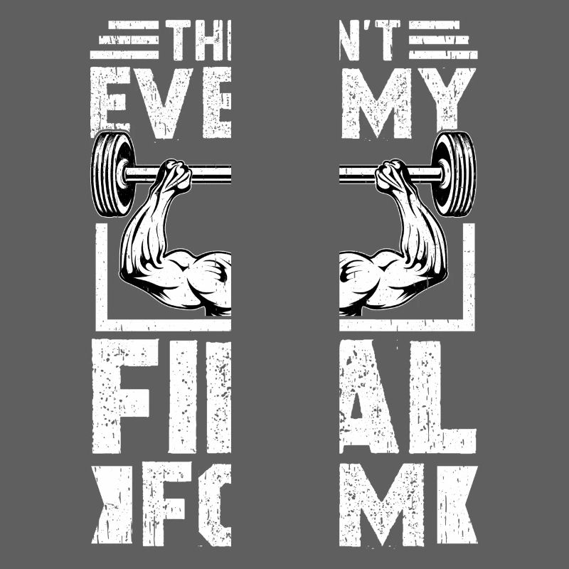 Far from my final form