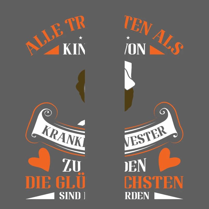 Krankenschwester Krankenpfleger