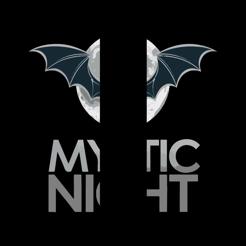 BAT MYSTIC NIGHT