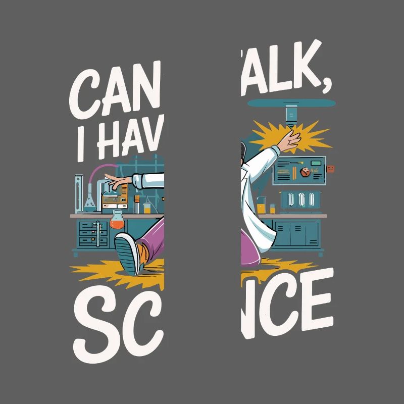 Wissenschaft Laborant Laboratorium Technicus