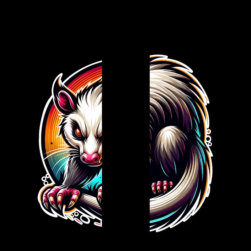 opossum