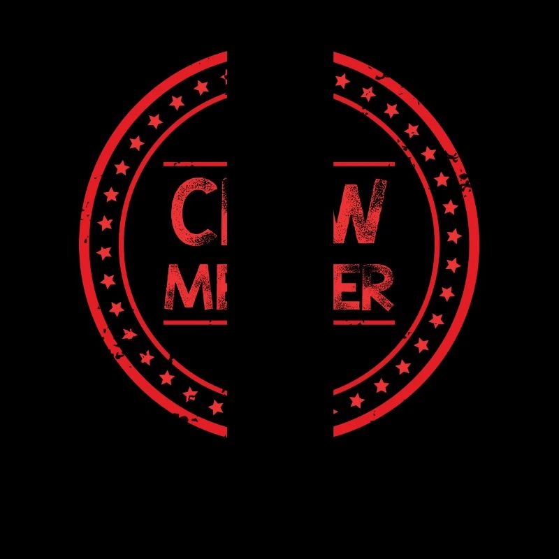 Crew Mitglied