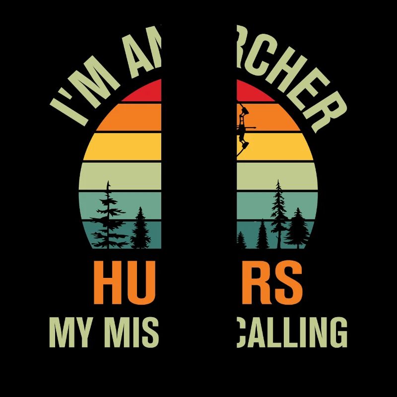 Bogenschießen Bogenschütze