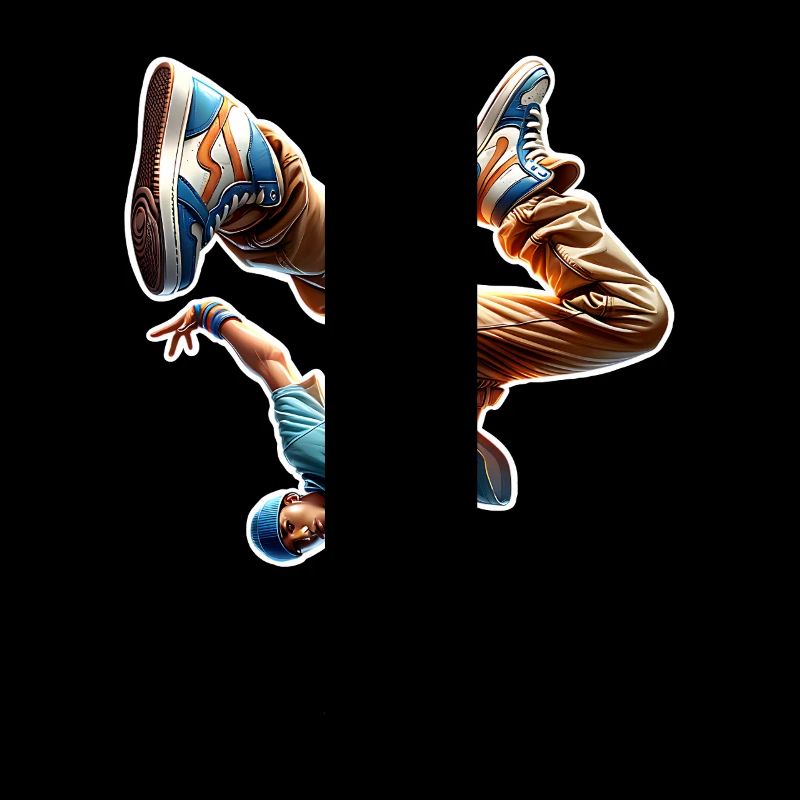 Breakdancing