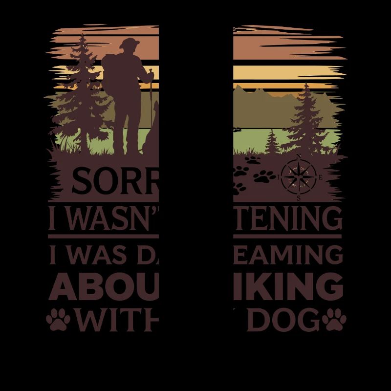 Experience hiking adventures with your dog