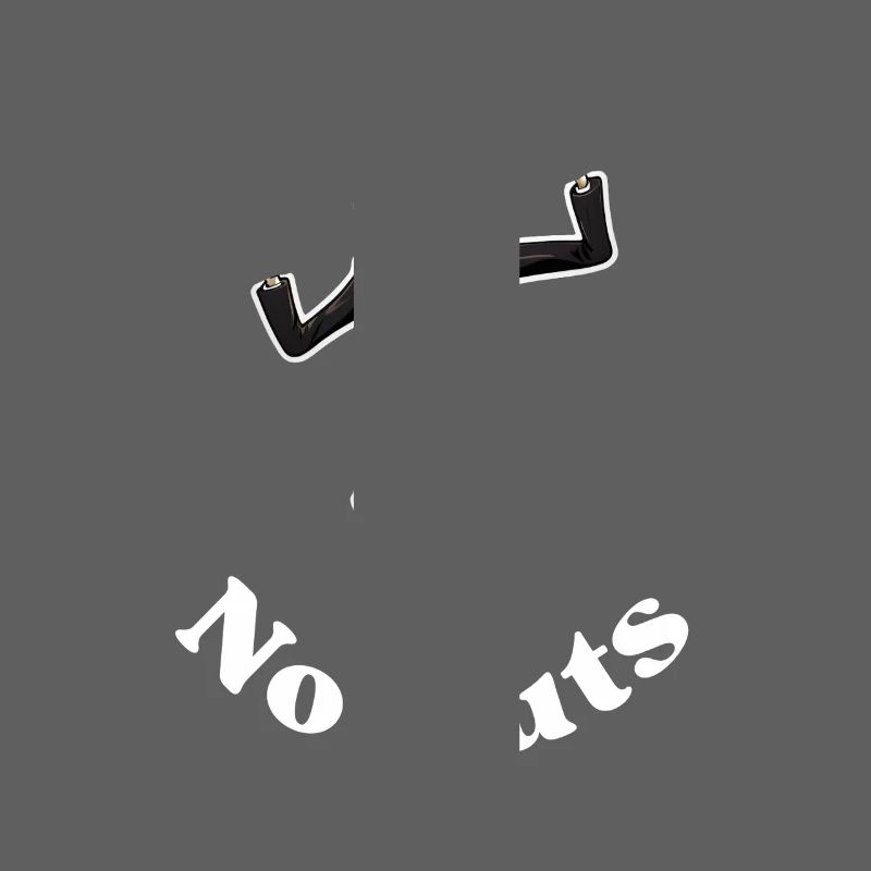 No Guts