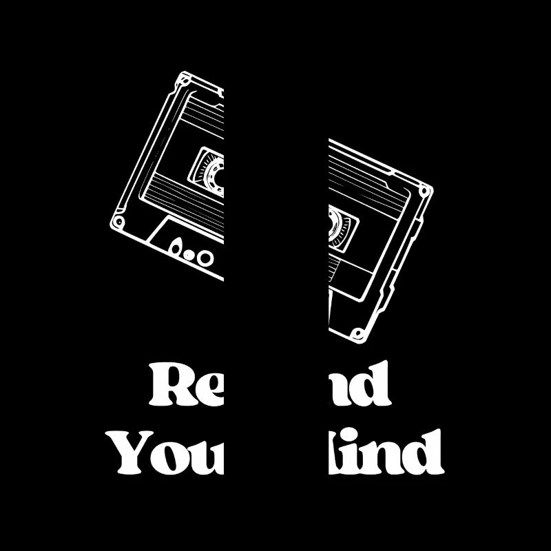 Rewind Your Mind