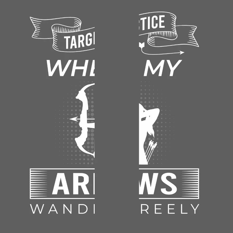 Bogenschießen Bogenschütze