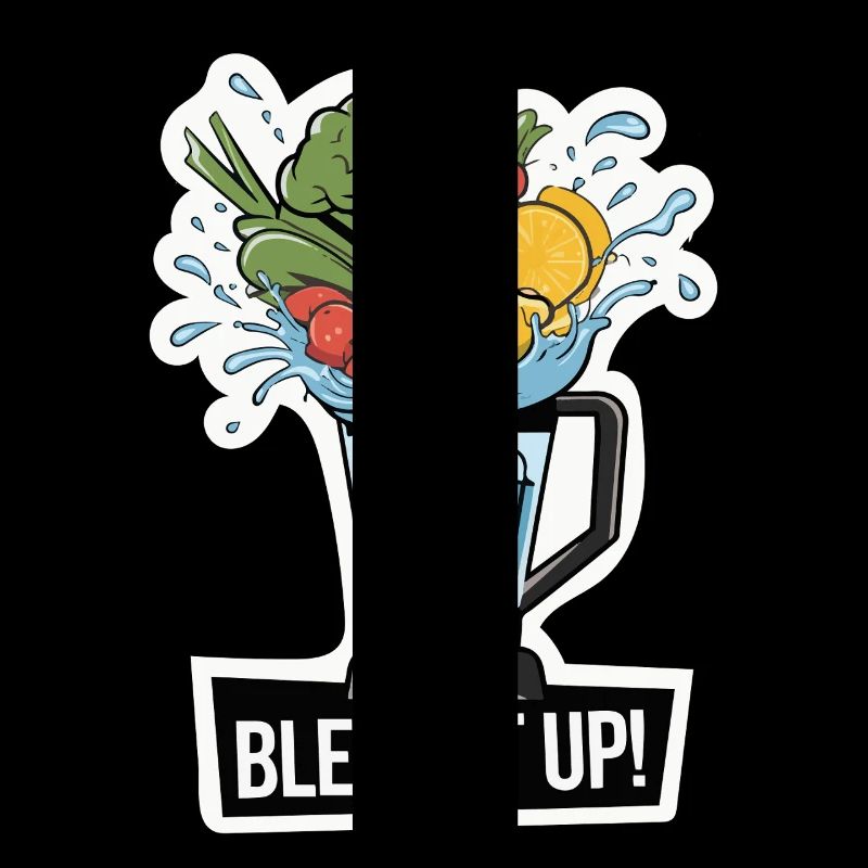 BLEND IT UP