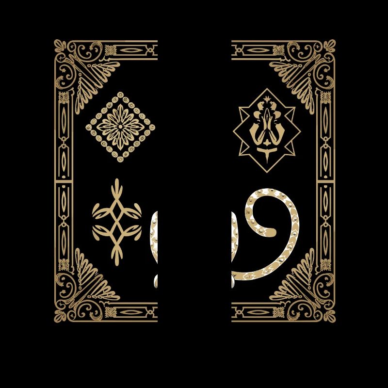 L’art du guépard : élégance et style dorés