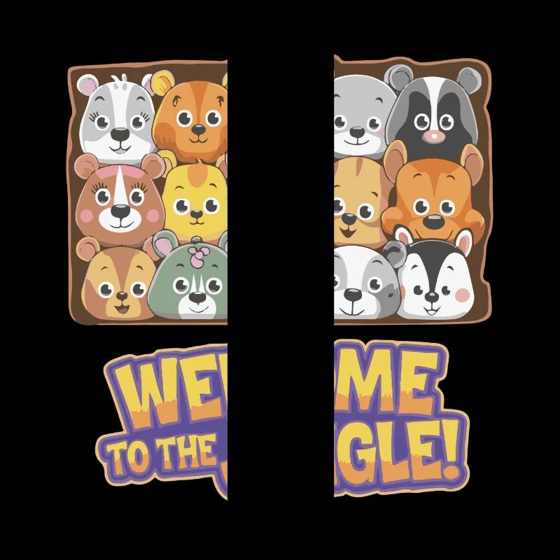 TÊTES D’ANIMAUX MONTÉES