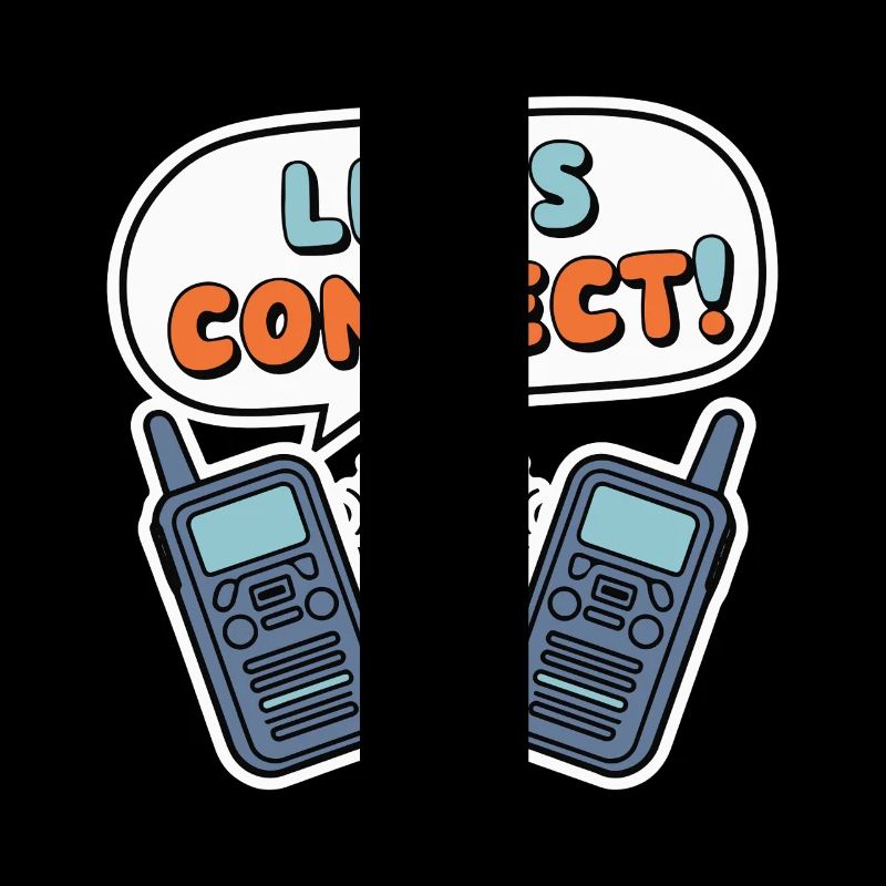 WALKIE TALKIES