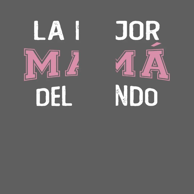 Die beste Mama der Welt Muttertag