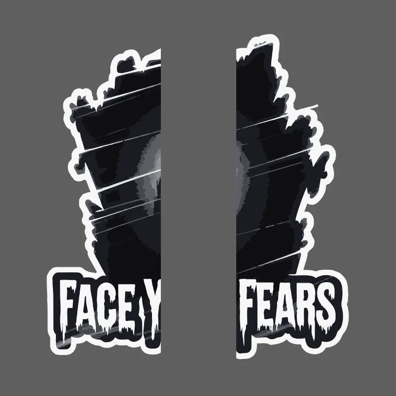 DEINE SCHLIMMSTEN ÄNGSTE