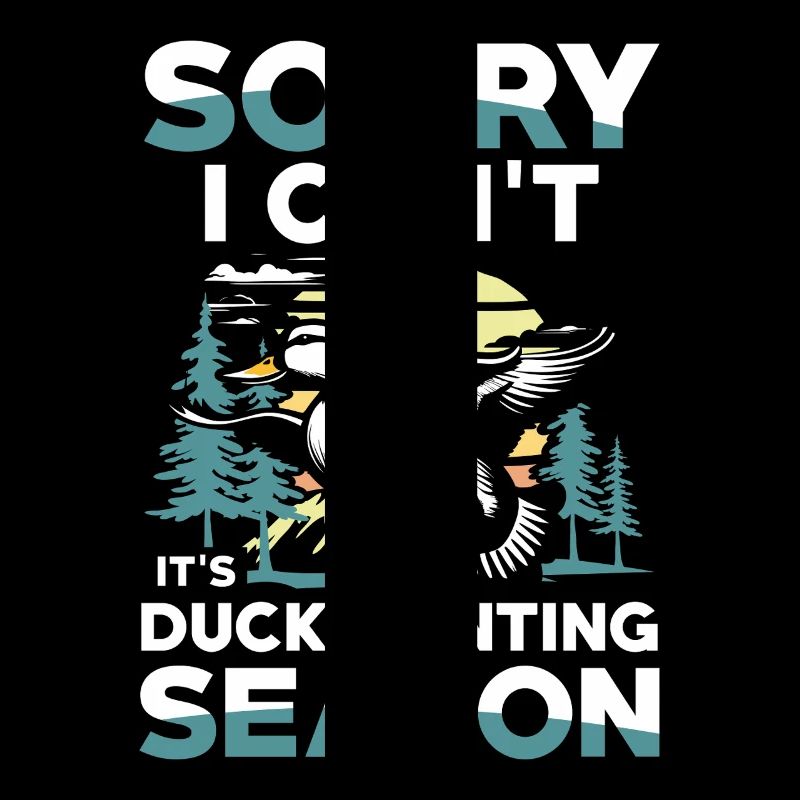 Duck hunters shoot heavier loads flag