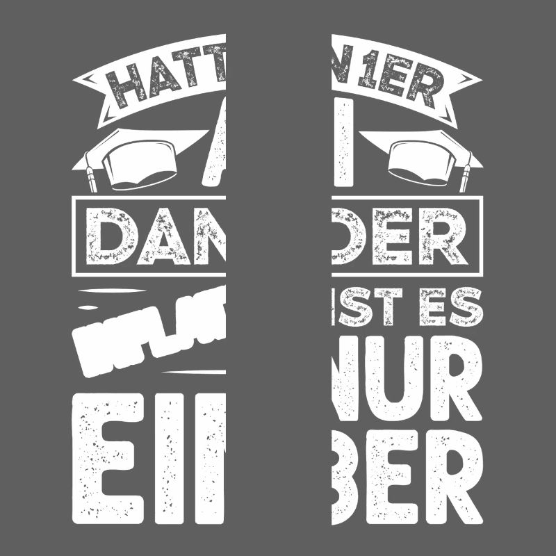 Abitur HATTE EIN 1ER ABI DANK DER INFLATION NUR 3