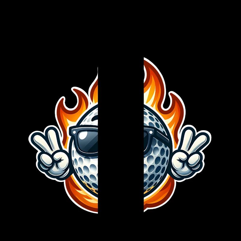 Golf Fireball