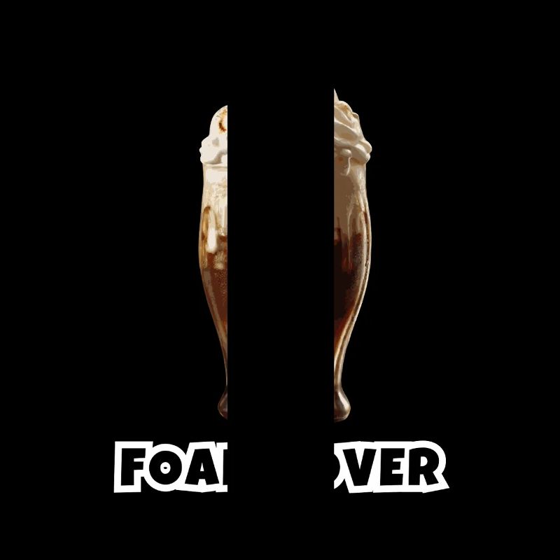 Foam Lover