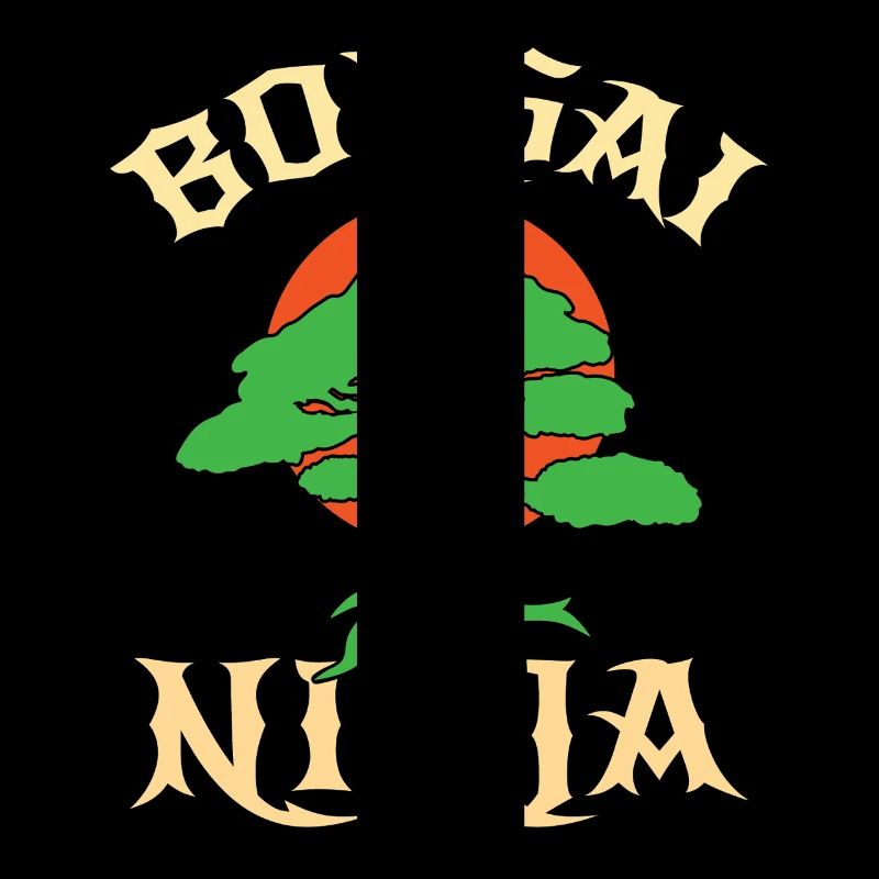 Bonsai Tree