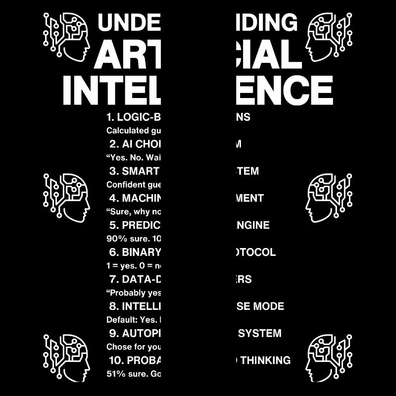 Understanding Artificial Intelligence – AI Humor