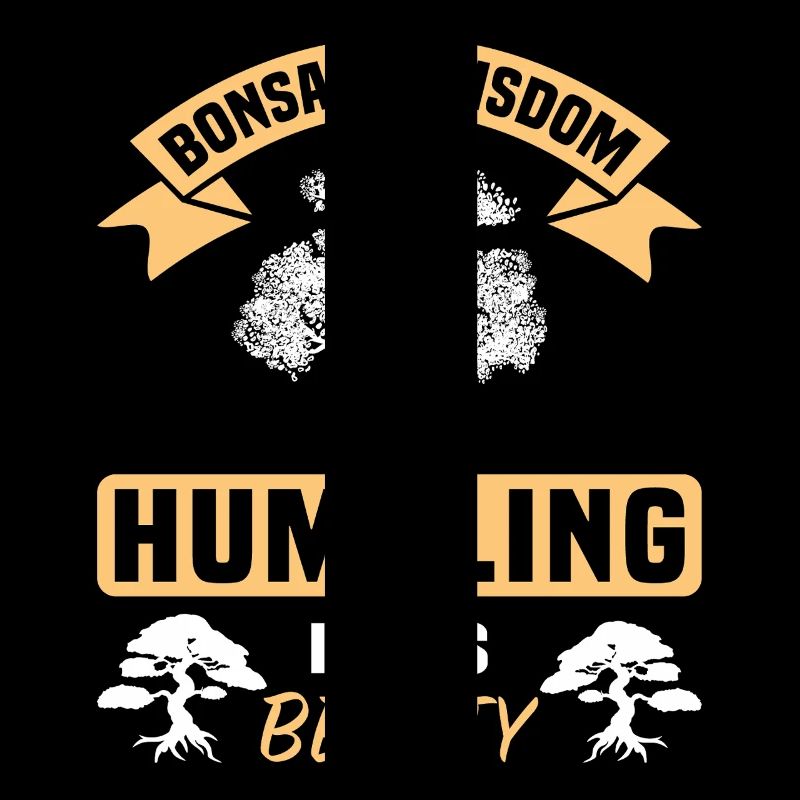 Bonsai Tree