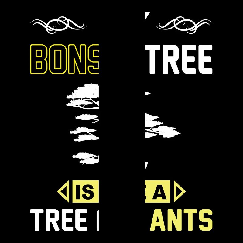 Bonsai Tree