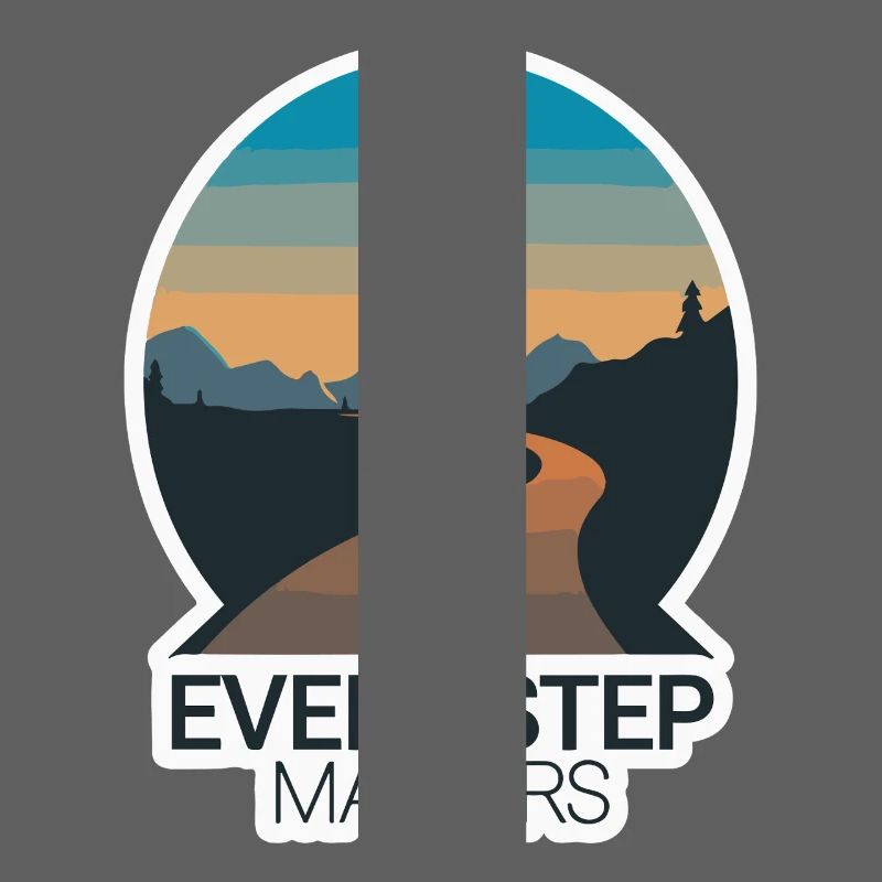 VOYAGE, CHAQUE PAS COMPTE