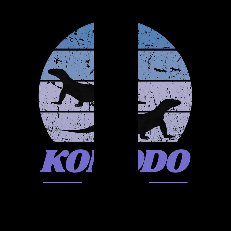 Komodo Island