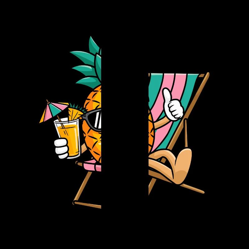 Ananas d’été