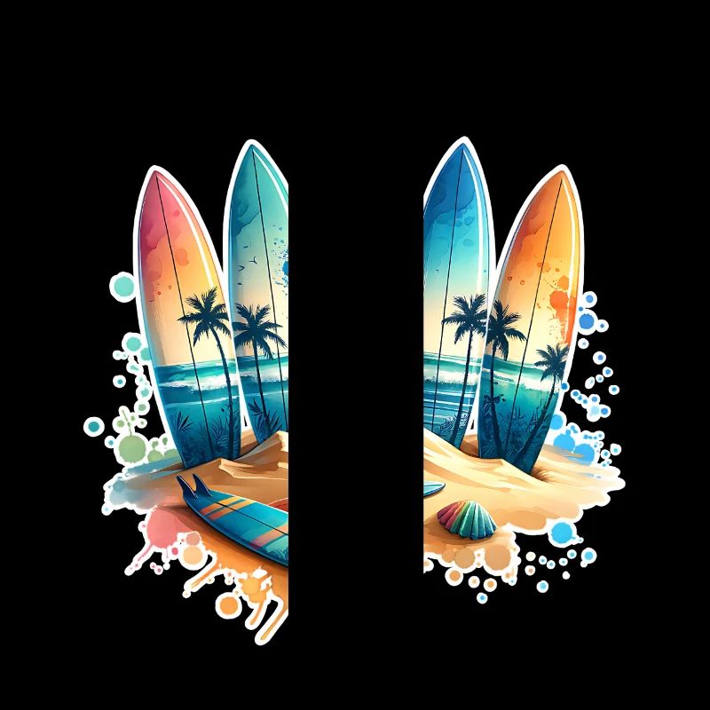 Surfeurs