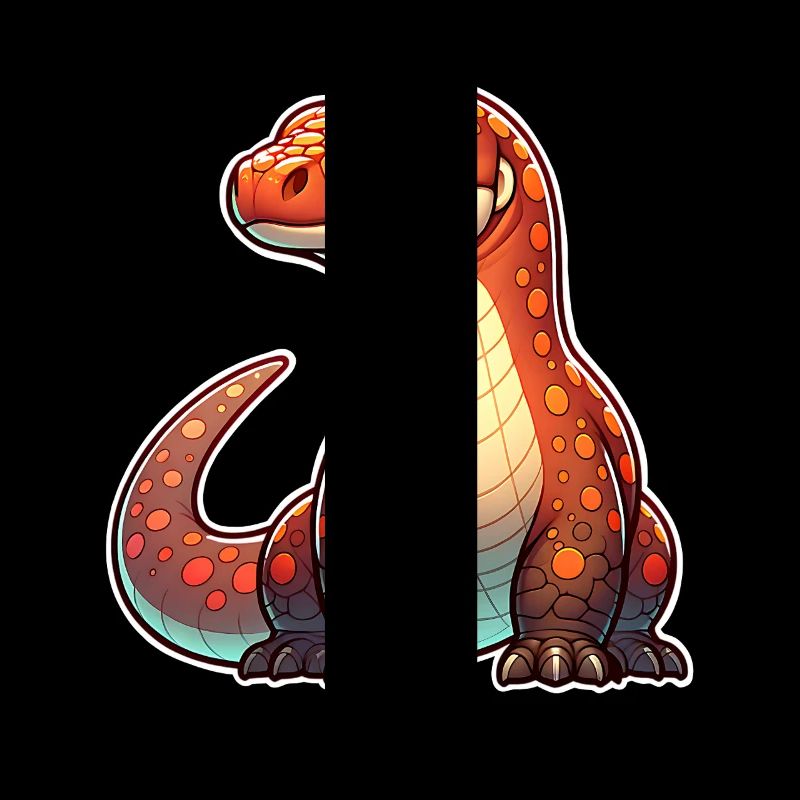 Komodo Dragon