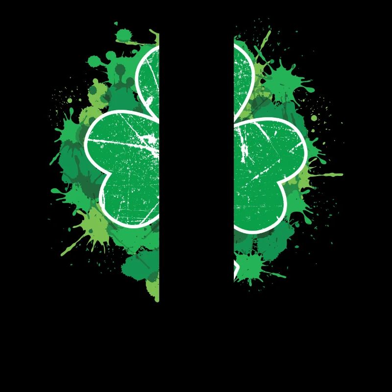 St. Patrick's Day Clover Ireland St Patrick's Day