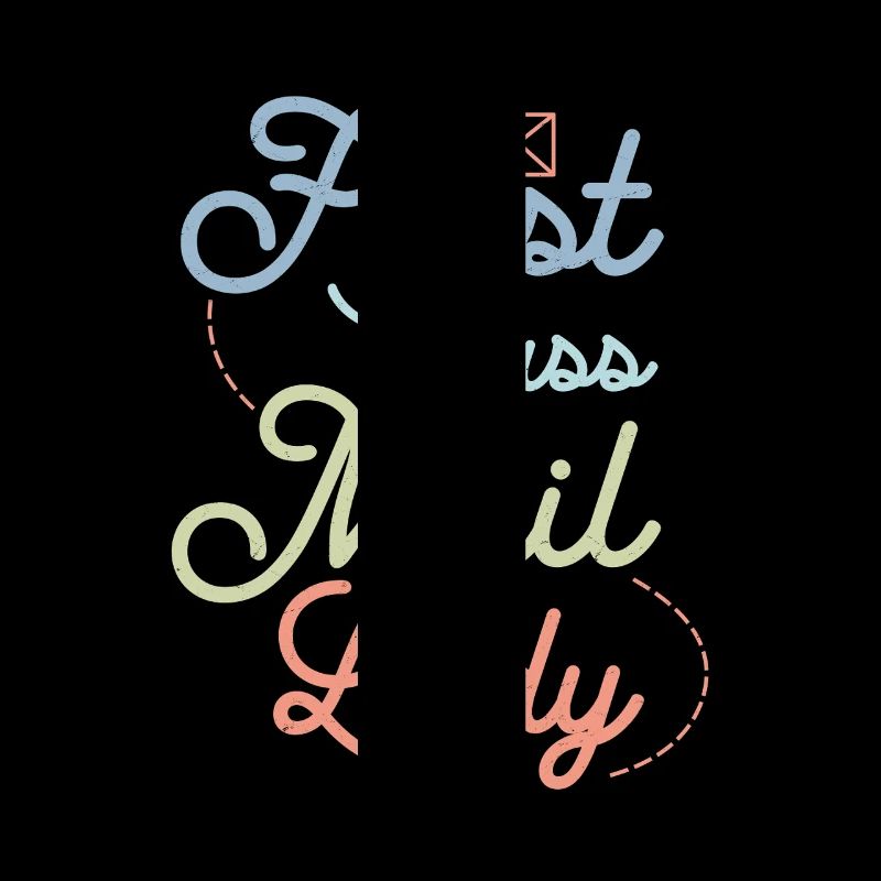 Courrier de première classe Lady Postal Worker Mail