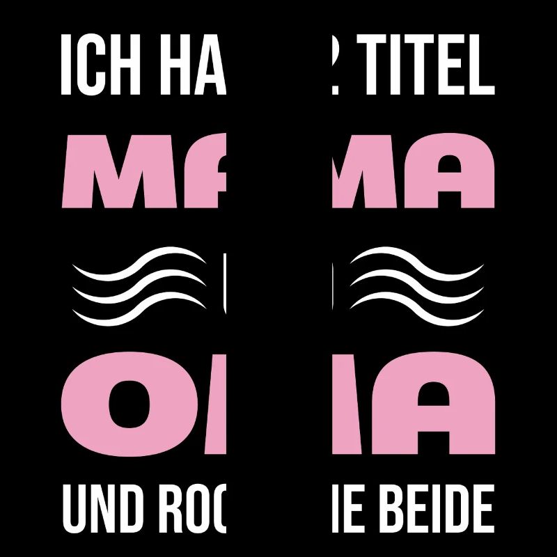 ZWEI TITEL OH MEIN GOTT