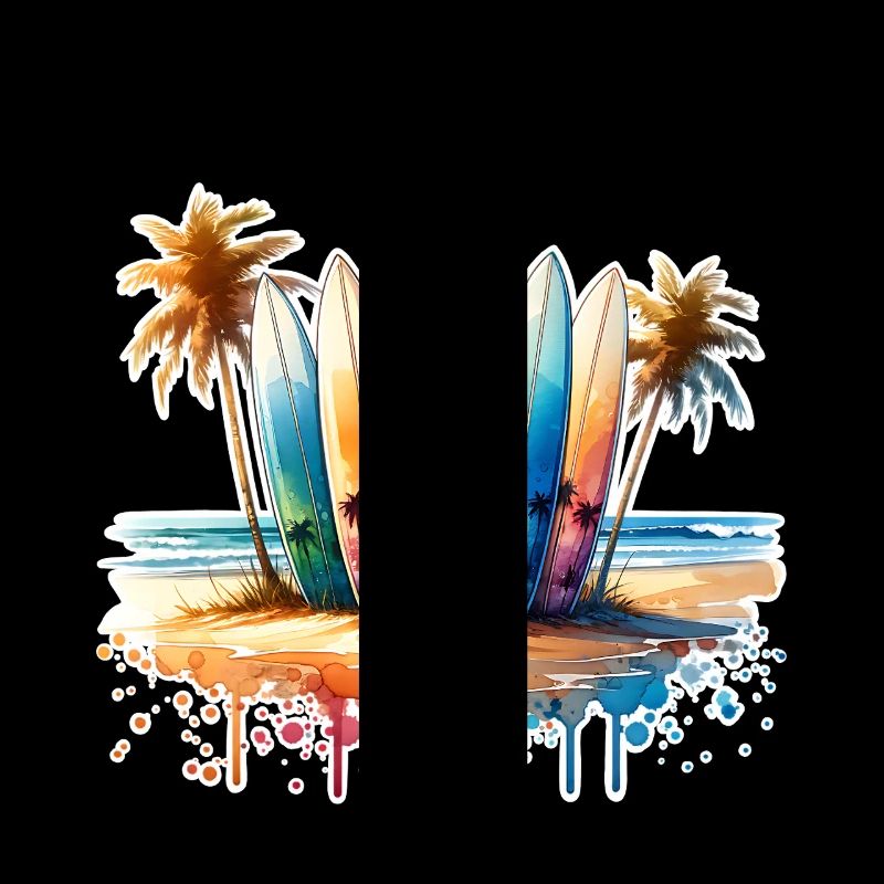 Surfeurs