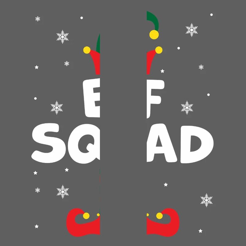 elf squad Zeichenfläche 1