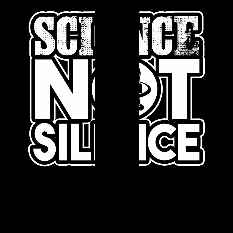 Scientist Science Not Silence