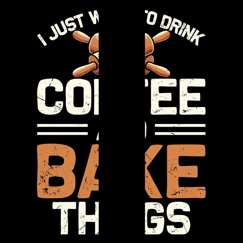 Bake