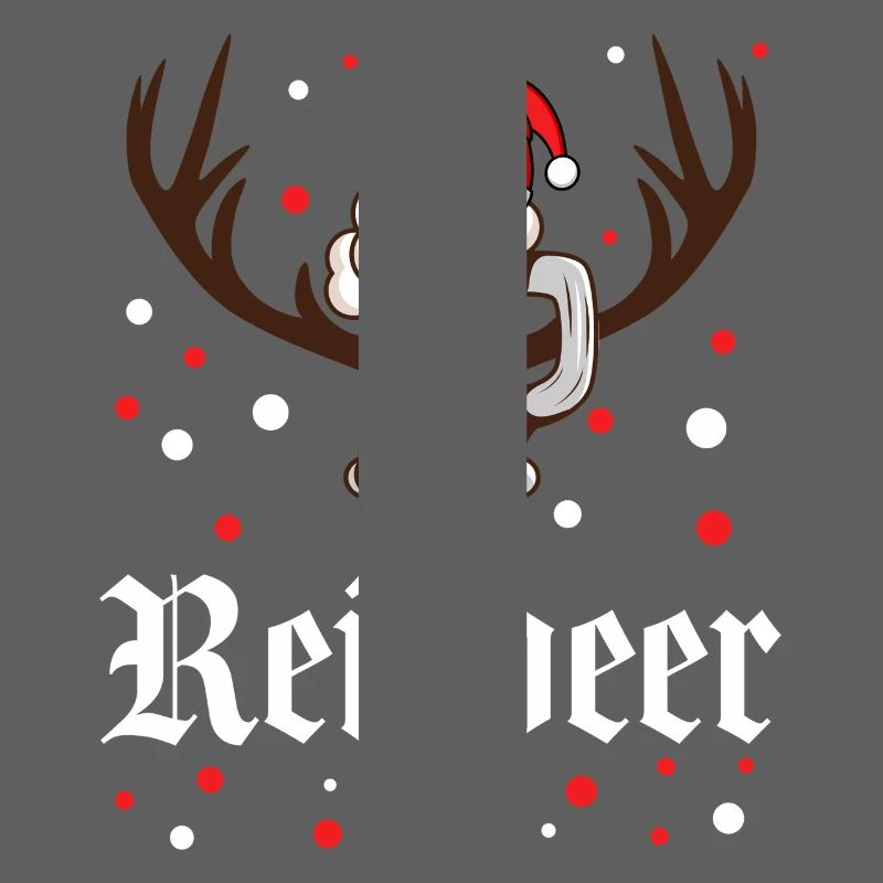 Reindeer Three-Hole Mare Artboard 1 Copy