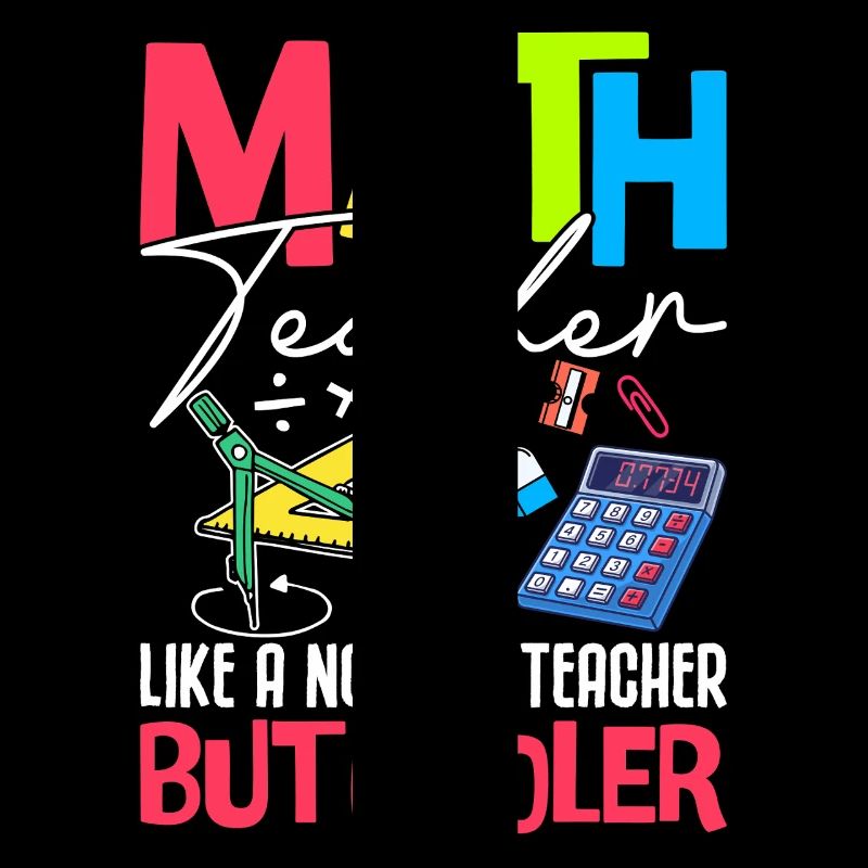 MATH TEACHER