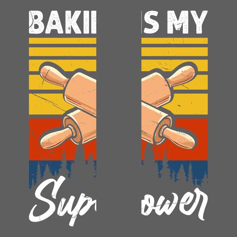 Backen Bäcker Bäckerei