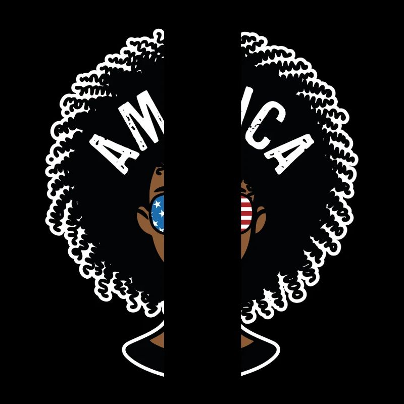 Amerika Afro